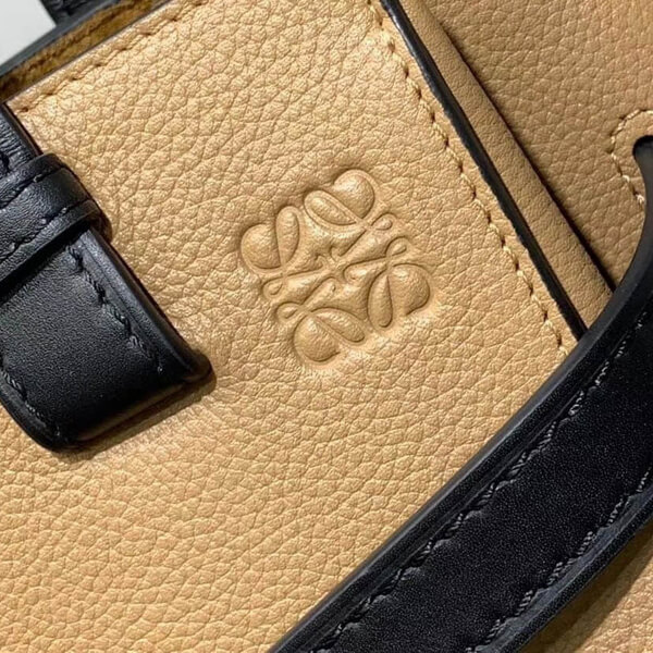 新作限定ロエベ ゲートトップハンドルバッグ スーパーコピー ロエベ gate top handle71I-3E8018